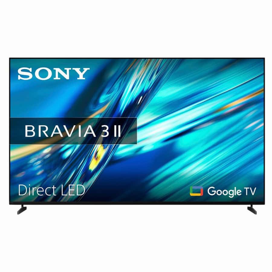 SONY K65XR39M2PB (2026)