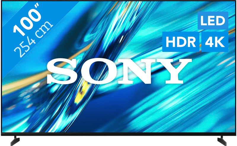 SONY K100XR35M2PB (2026)