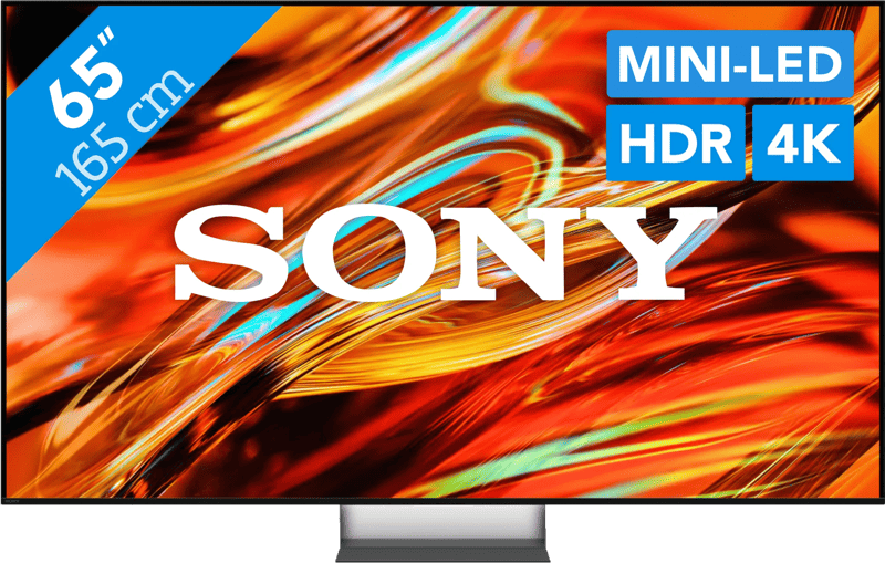 Sony Bravia 7 II True RGB 65″ (2026)