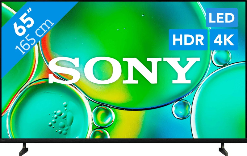 Sony Bravia 2 II Led 65″ (2026)