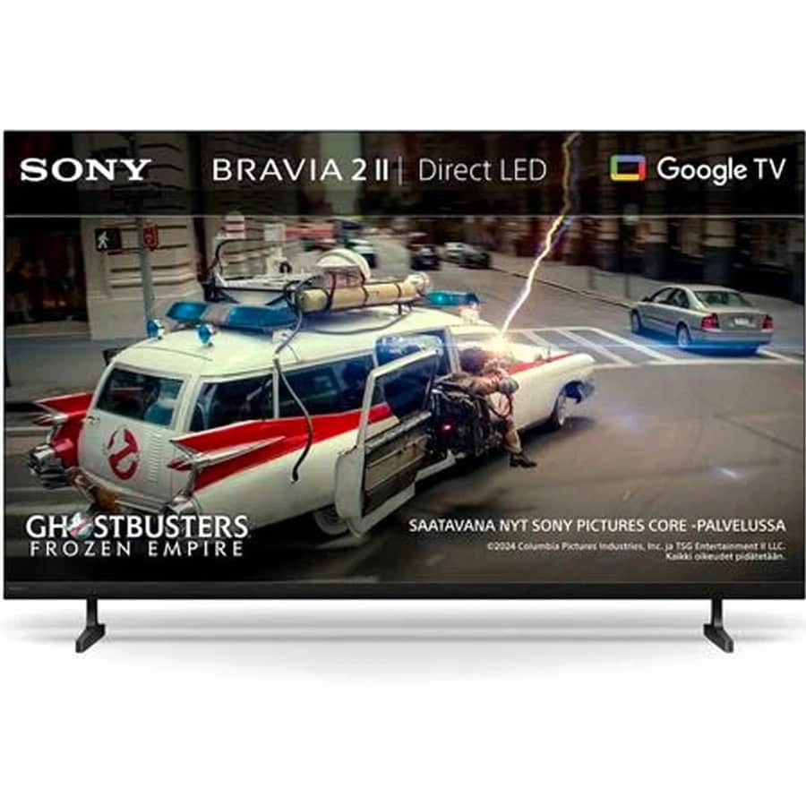 SONY BRAVIA 2 DIRECT LED 4K 43 INCH K43S25VM2PB (2026)