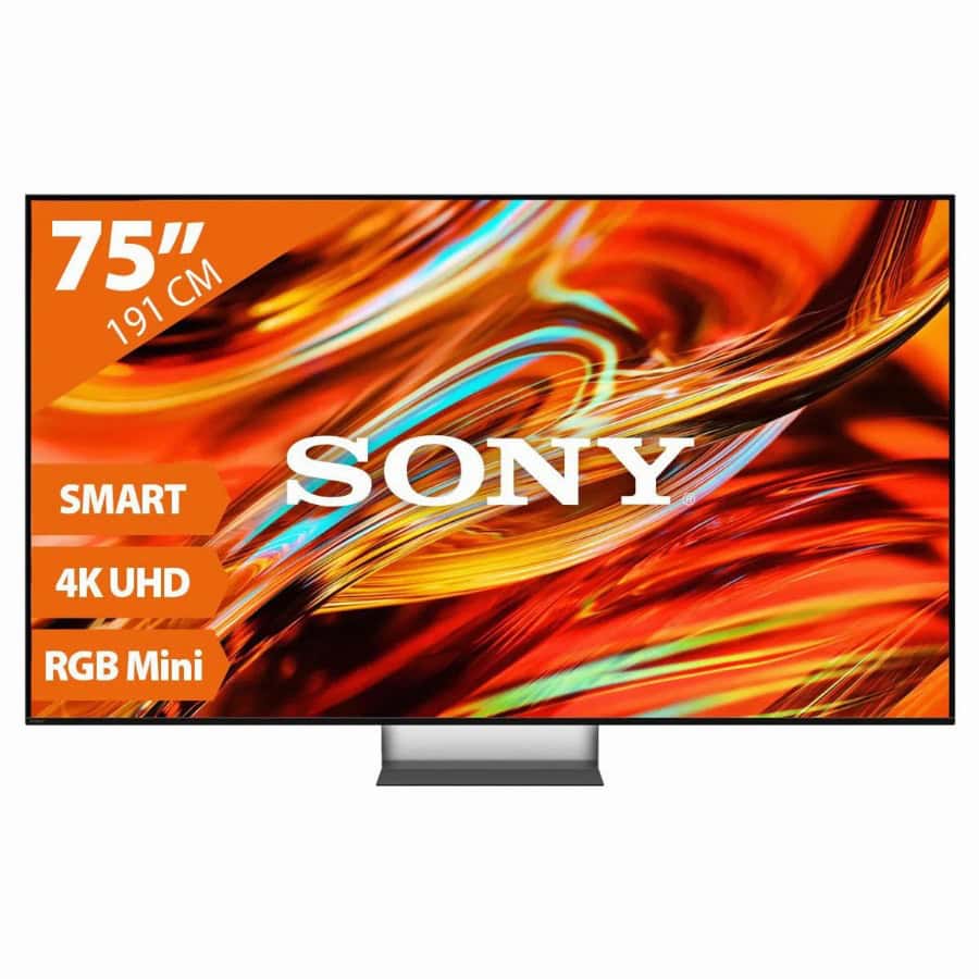 SONY K75XR79M2PB (2026)