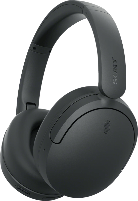 SONY WH-CH730N Draadloze WHCH735NB Black