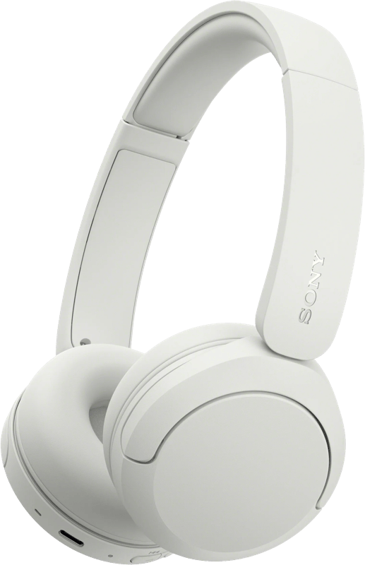 SONY WH-CH530 Draadloze WHCH535W White