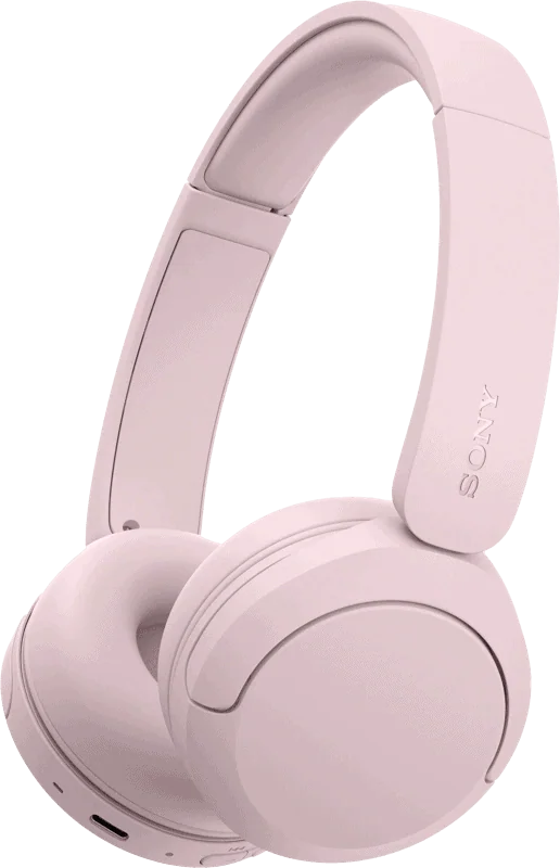 SONY WH-CH530 Draadloze WHCH535P Pink