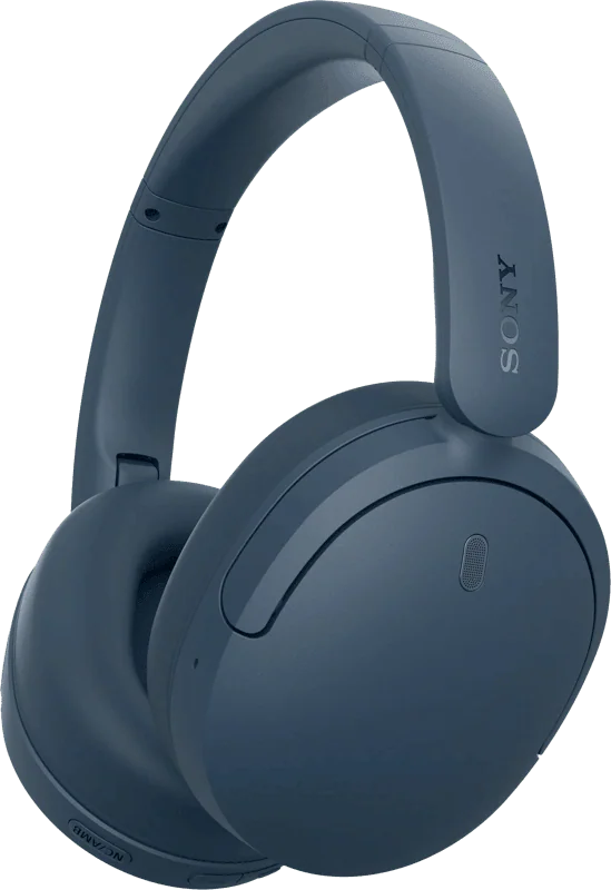 SONY WH-CH730N Draadloze WHCH735NL Blue