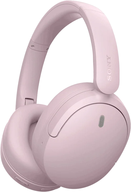 SONY WH-CH730N Draadloze WHCH735NP Pink