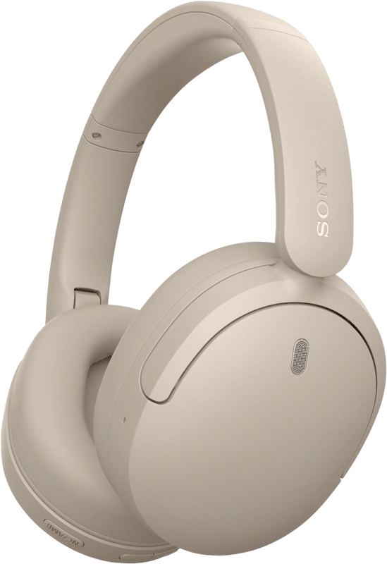 SONY WH-CH730N Draadloze WHCH735NC Cream
