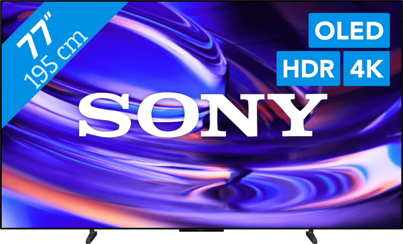 Sony Bravia 6 77″ OLED (2026)