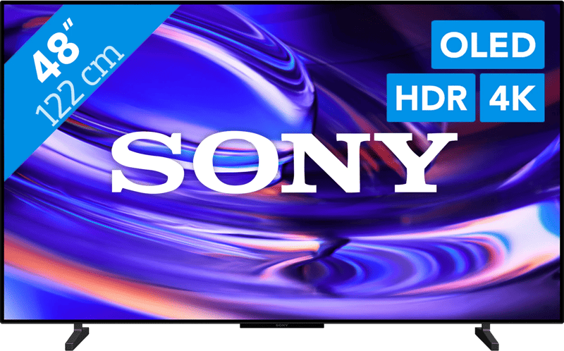 Sony Bravia 6 48" OLED (2026)