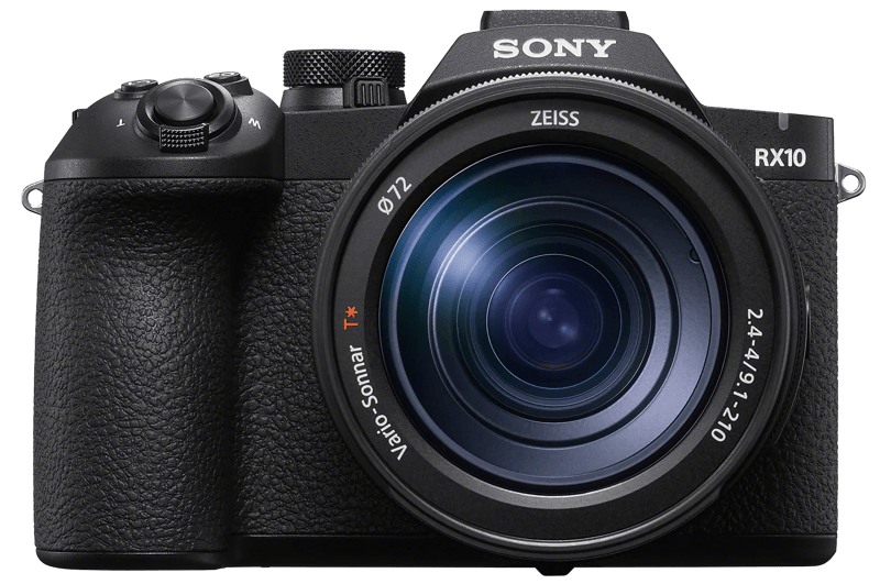 SONY RX 10 V