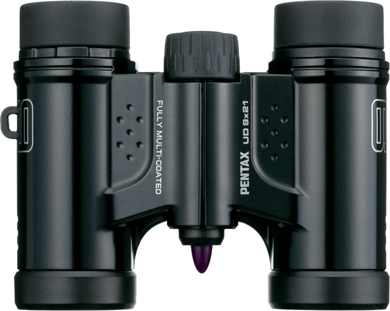 Pentax UD 9x21 Black