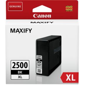 Canon PGI-2500 XL BK zwart