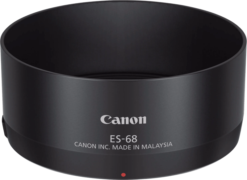 Canon ES-68