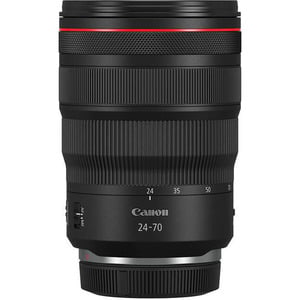 Canon RF 24-70mm f/2.8L IS USM
