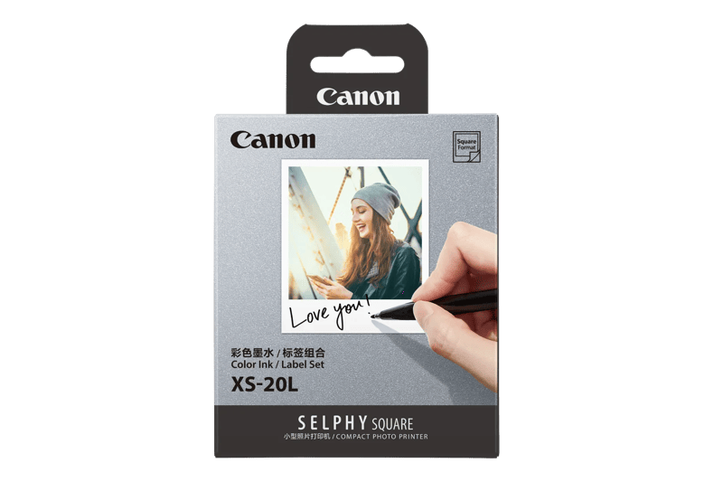 Canon PAPER XS-20L