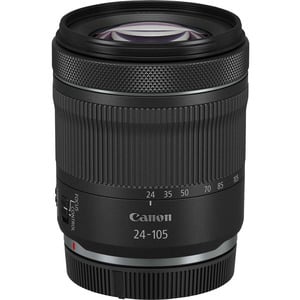 Canon RF 24-105mm f/4-7.1