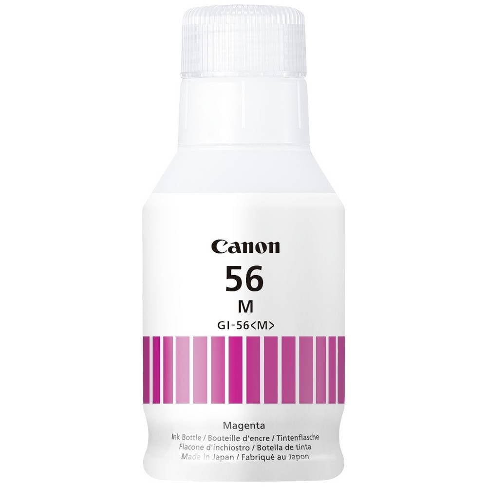 Canon GI-56 Inktfles Magenta