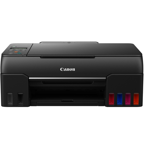 CANON PIXMA G650 Megatank Photo