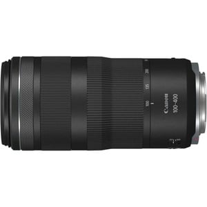 Canon RF 100-400 f/5.6-8 USM