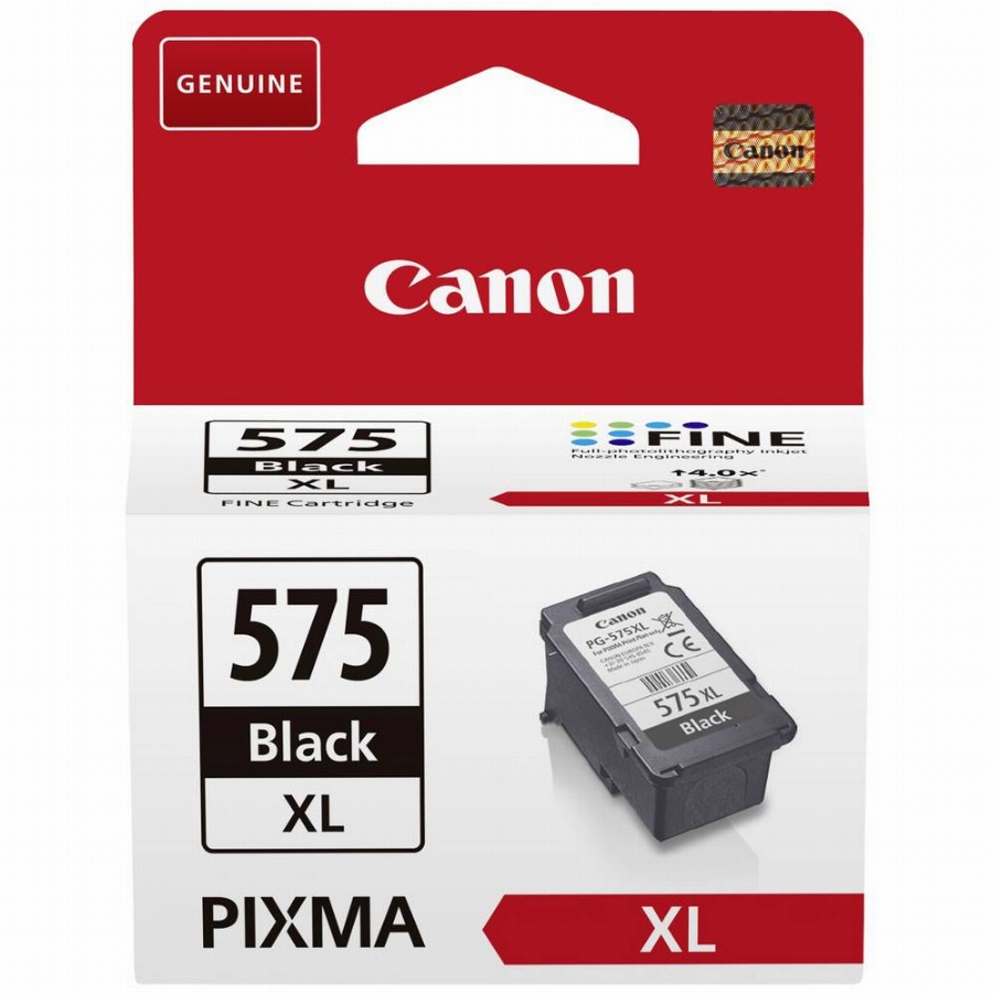 Canon PG-575XL Cartridge Zwart
