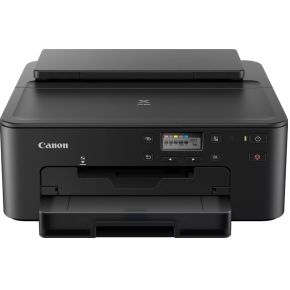 Canon PIXMA TS705A printer zwart
