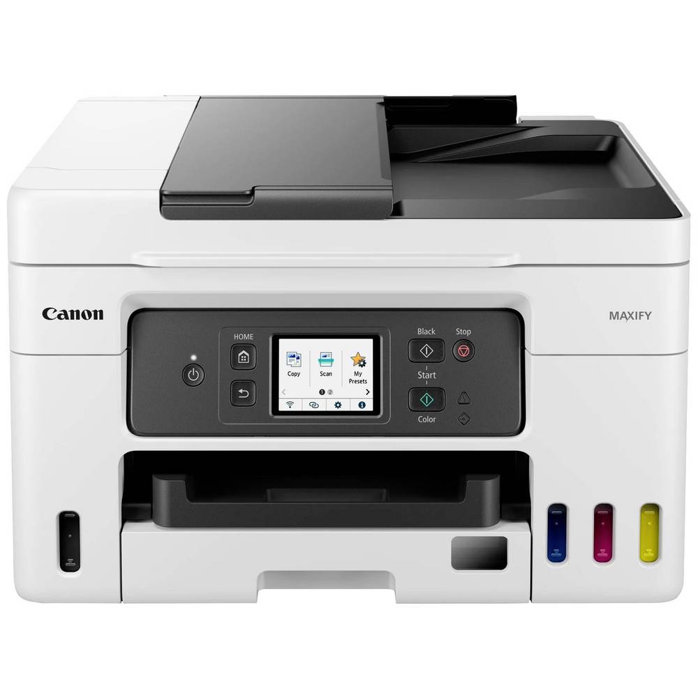 CANON MAXIFY MEGATANK GX4050 HOME OFFICE / SMALL BUSINESS