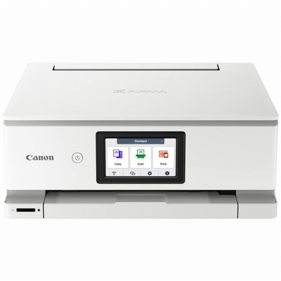 Canon PIXMA TS8751