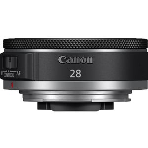 Canon RF 28mm f/2.8 STM