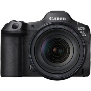 CANON EOS R5 MARK II 24-105mm f/4 L IS USM