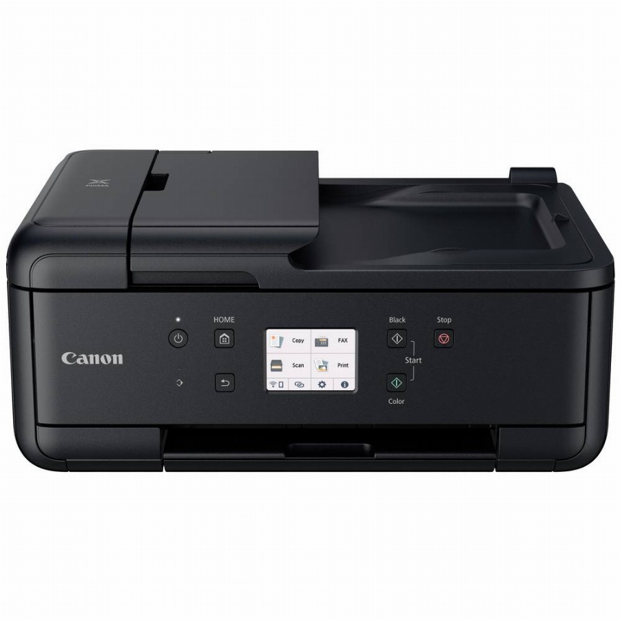 Canon PIXMA TR7650