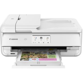 Canon PIXMA TS9551Ca Inkjet A3 4800 x 1200 DPI Wifi