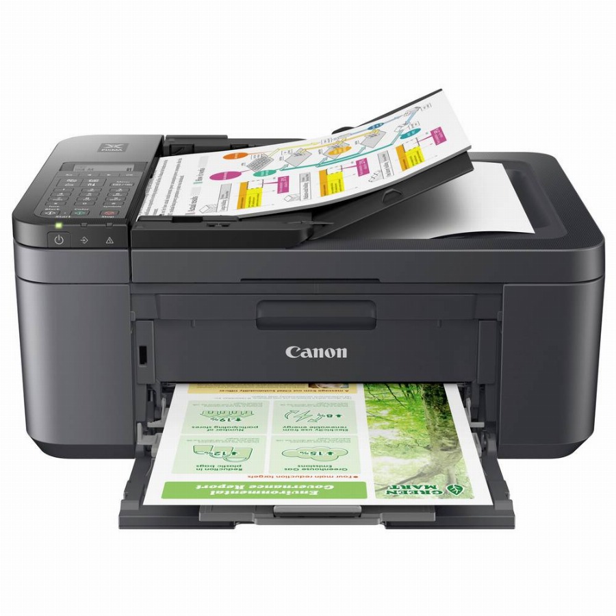 Canon PIXMA TR4755i