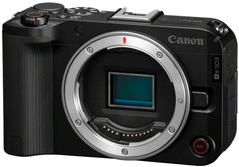 CANON EOS R50 V BODY BLACK