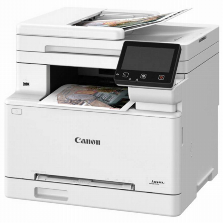 Canon i-SENSYS MF664 CDW