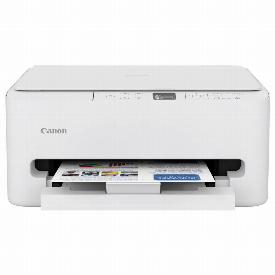 CANON PIXMA TS6550i HOME SMARTPHONE READY
