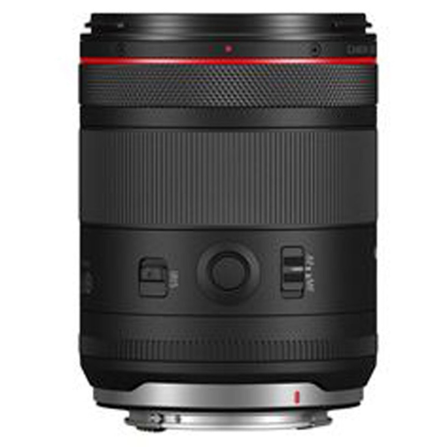 Canon RF 85mm f/1.4L VCM