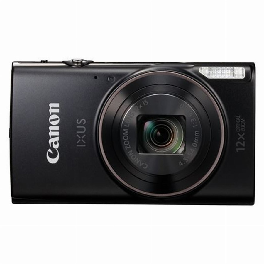 CANON IXUS 285 HS A BLACK