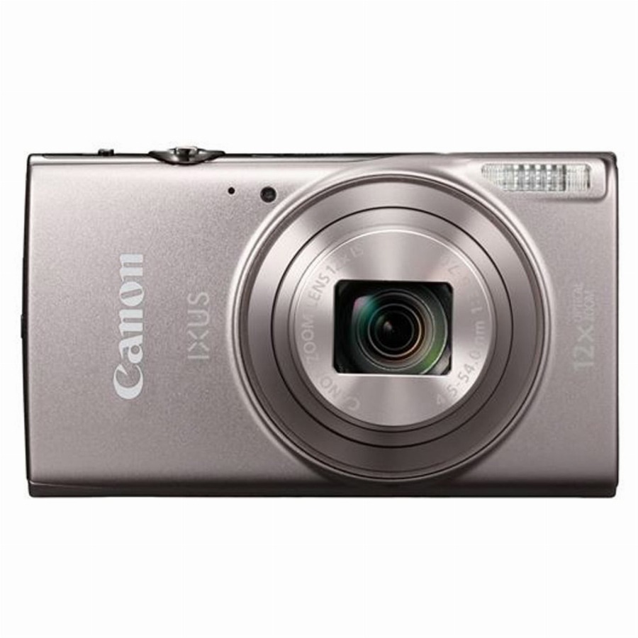 CANON IXUS 285 HS A SILVER