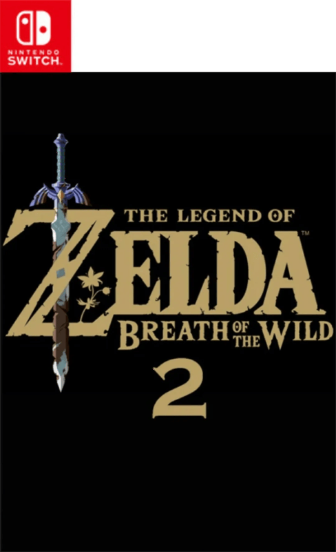 Zelda: Tears of the Kingdom