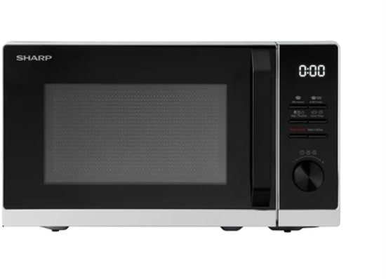 SHARP RCG251TS