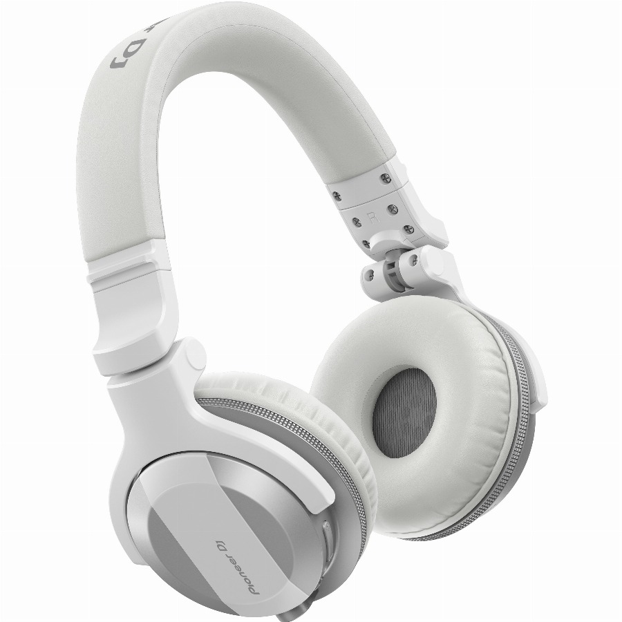 Pioneer DJ HCJ-CUE1BT Wit