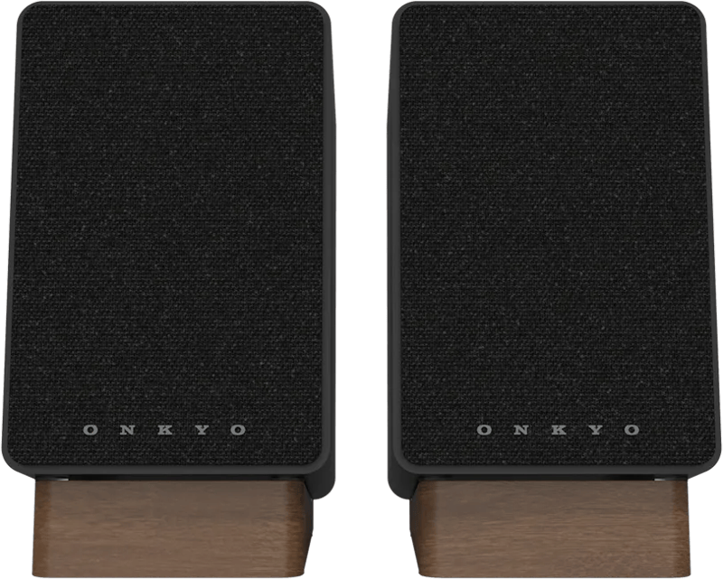 Onkyo GX-30ARC Zwart