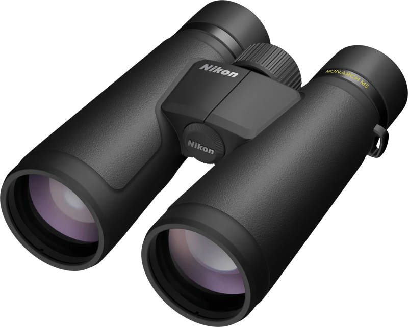 Nikon Monarch M5 10x50