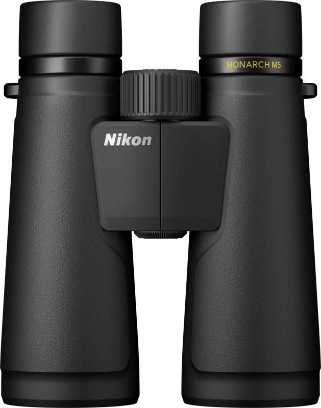 Nikon Monarch M5 12x50