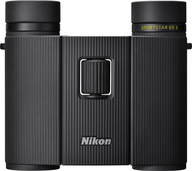 Nikon Sportstar EXII 10x25