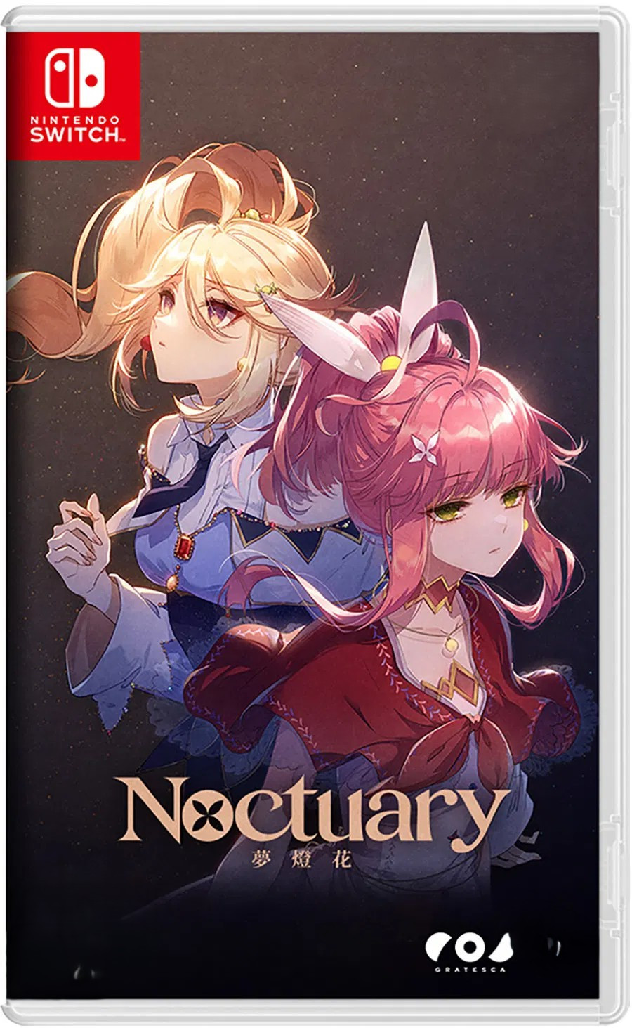 Noctuary