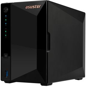 Asustor DriveStor 2 Pro Gen2 AS3302T v2