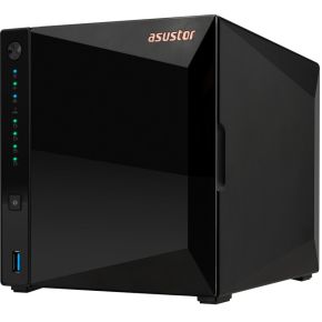 Asustor DriveStor 4 Pro Gen2 AS3304T v2