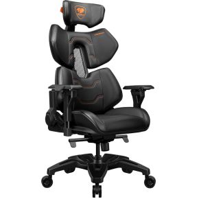 COUGAR Gaming Terminator Gaming Stoel Zwart